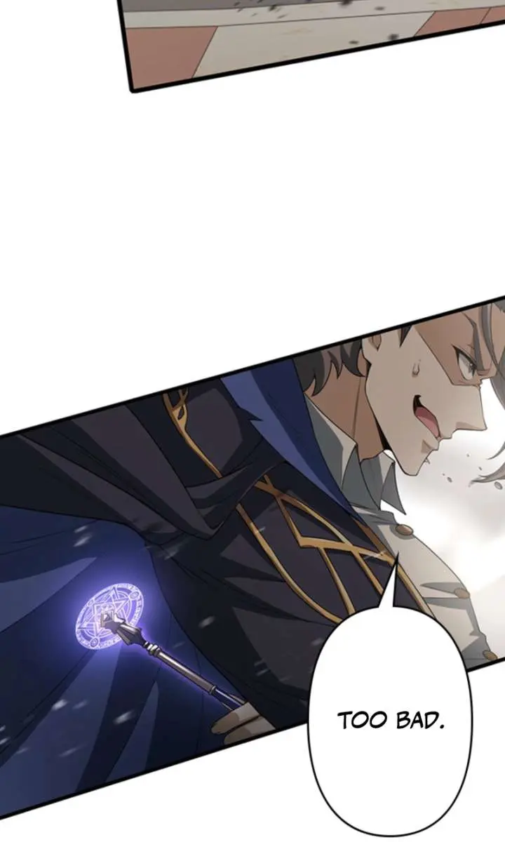 I Became a Genius at the Academy in a World Where Magic Reigns Supreme Chapter 22 Page 55
