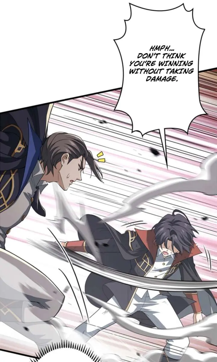 I Became a Genius at the Academy in a World Where Magic Reigns Supreme Chapter 22 Page 65