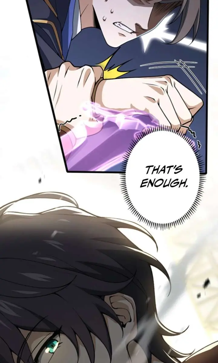 I Became a Genius at the Academy in a World Where Magic Reigns Supreme Chapter 22 Page 72