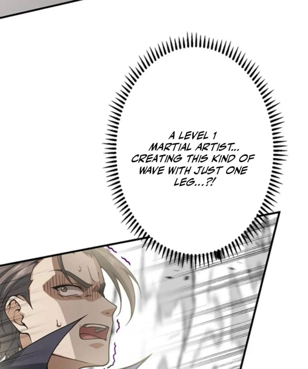 I Became a Genius at the Academy in a World Where Magic Reigns Supreme Chapter 23 Page 9