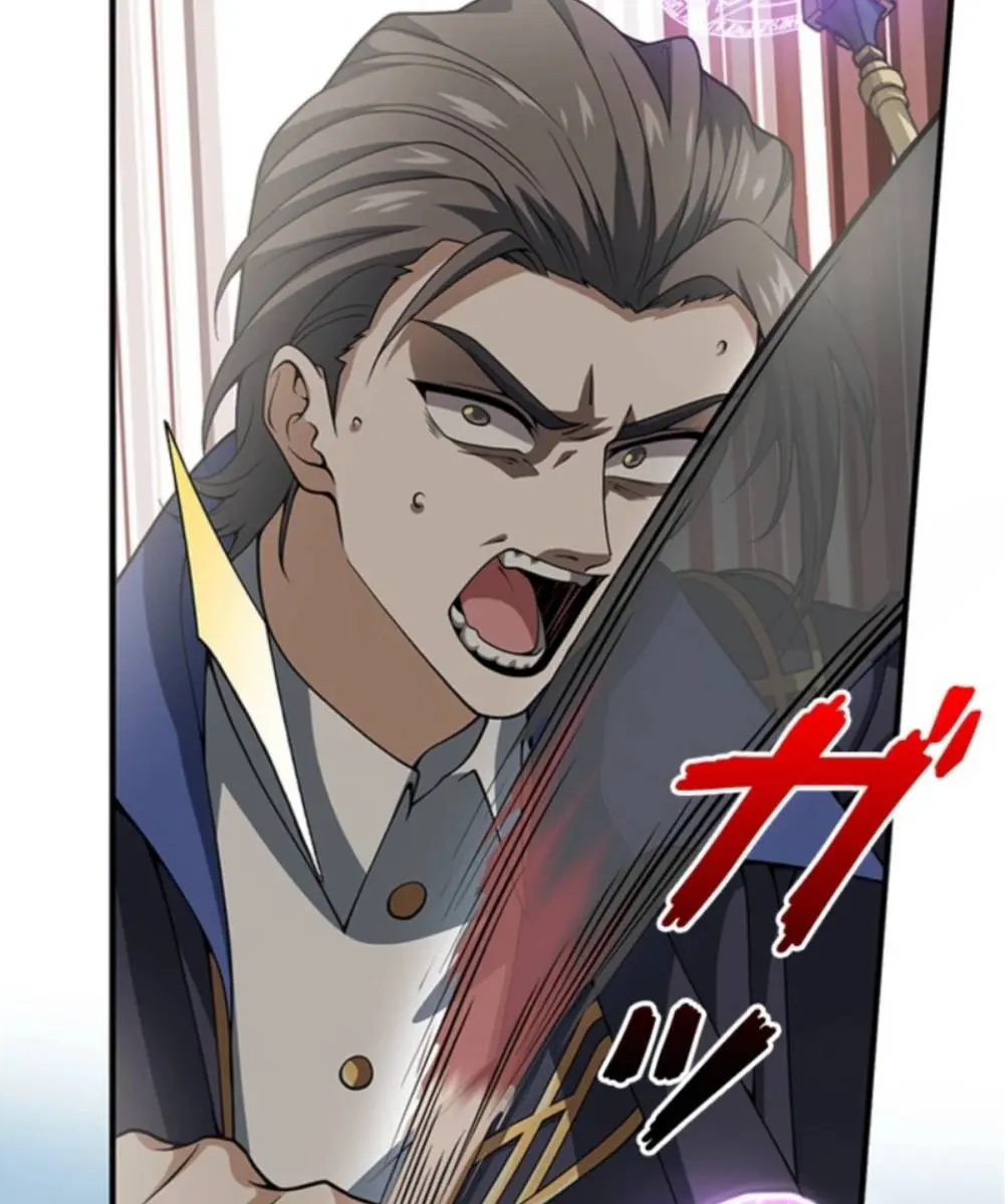 I Became a Genius at the Academy in a World Where Magic Reigns Supreme Chapter 23 Page 13