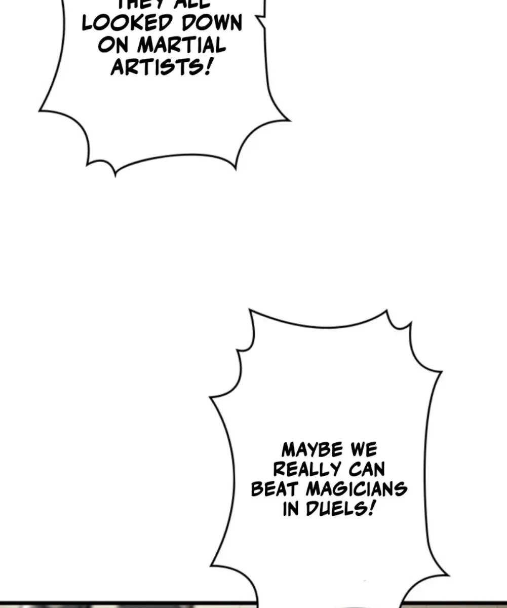 I Became a Genius at the Academy in a World Where Magic Reigns Supreme Chapter 23 Page 28