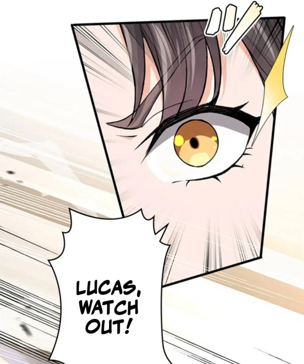 I Became a Genius at the Academy in a World Where Magic Reigns Supreme Chapter 23 Page 30