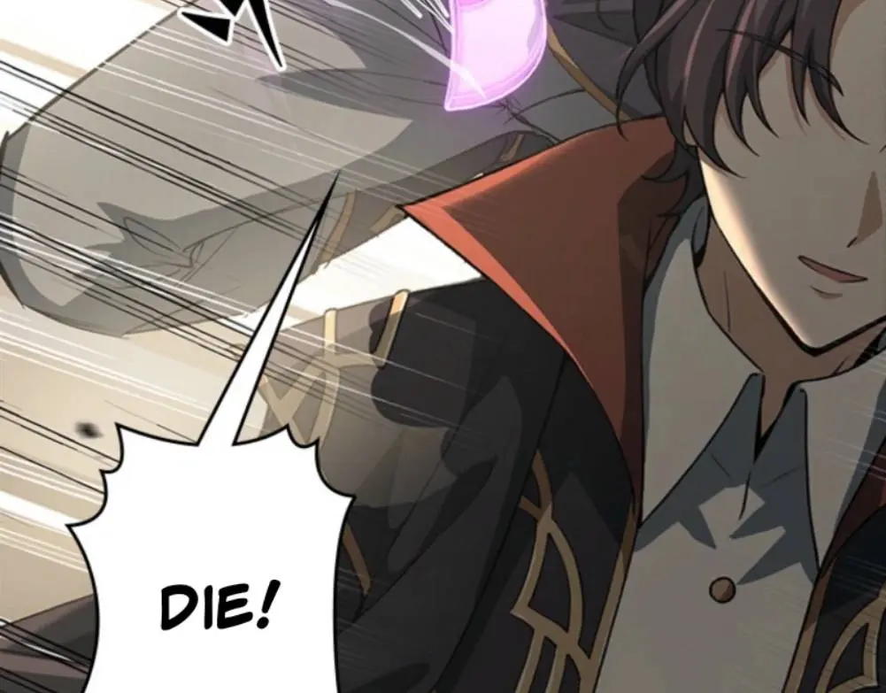 I Became a Genius at the Academy in a World Where Magic Reigns Supreme Chapter 23 Page 32