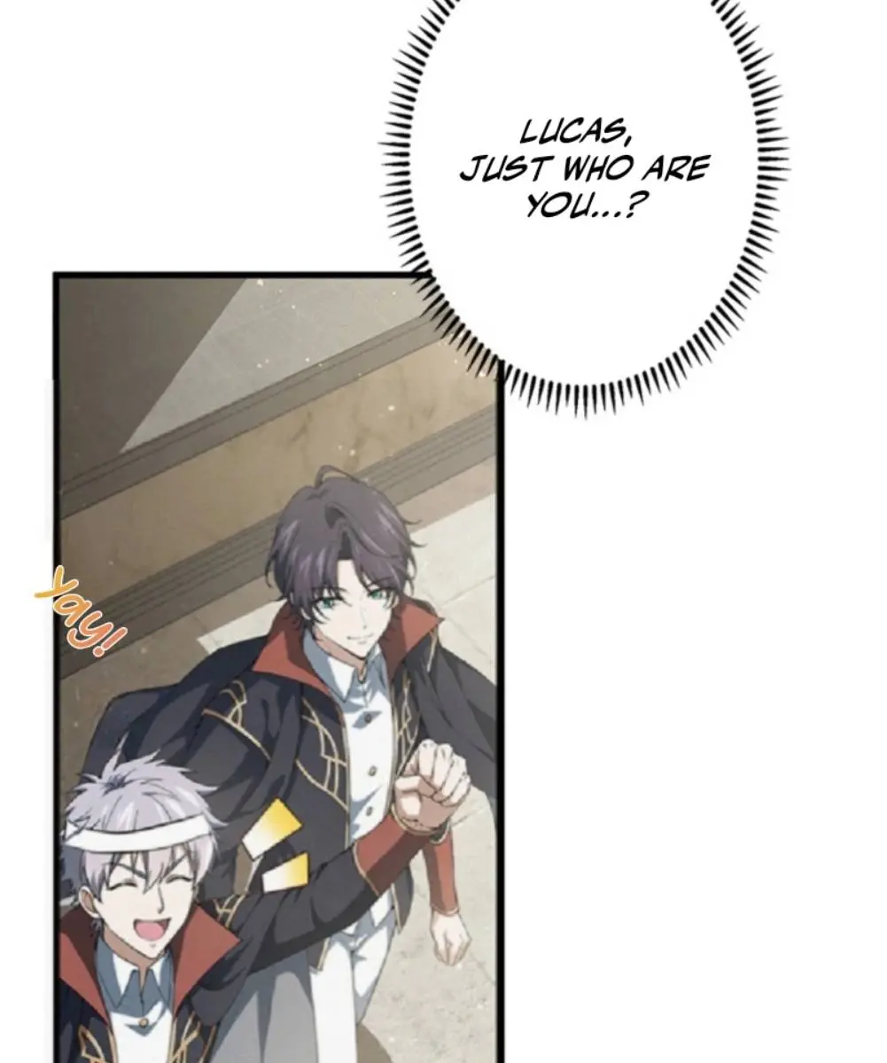 I Became a Genius at the Academy in a World Where Magic Reigns Supreme Chapter 23 Page 38