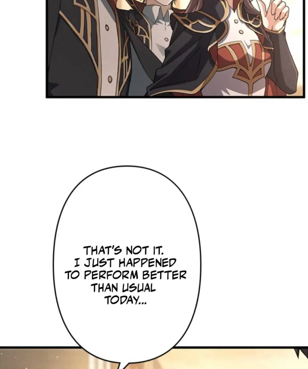 I Became a Genius at the Academy in a World Where Magic Reigns Supreme Chapter 23 Page 42