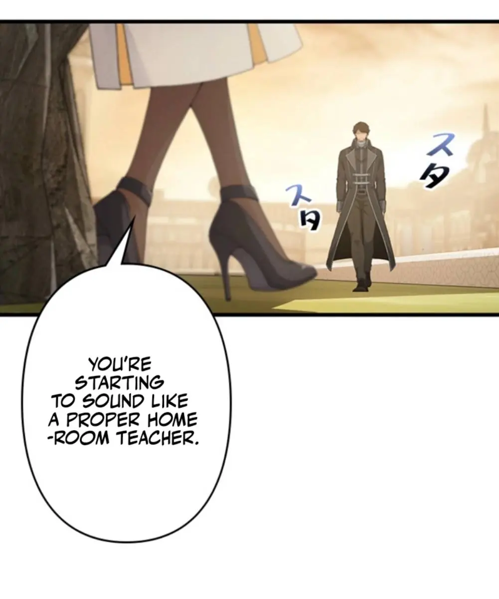 I Became a Genius at the Academy in a World Where Magic Reigns Supreme Chapter 23 Page 51