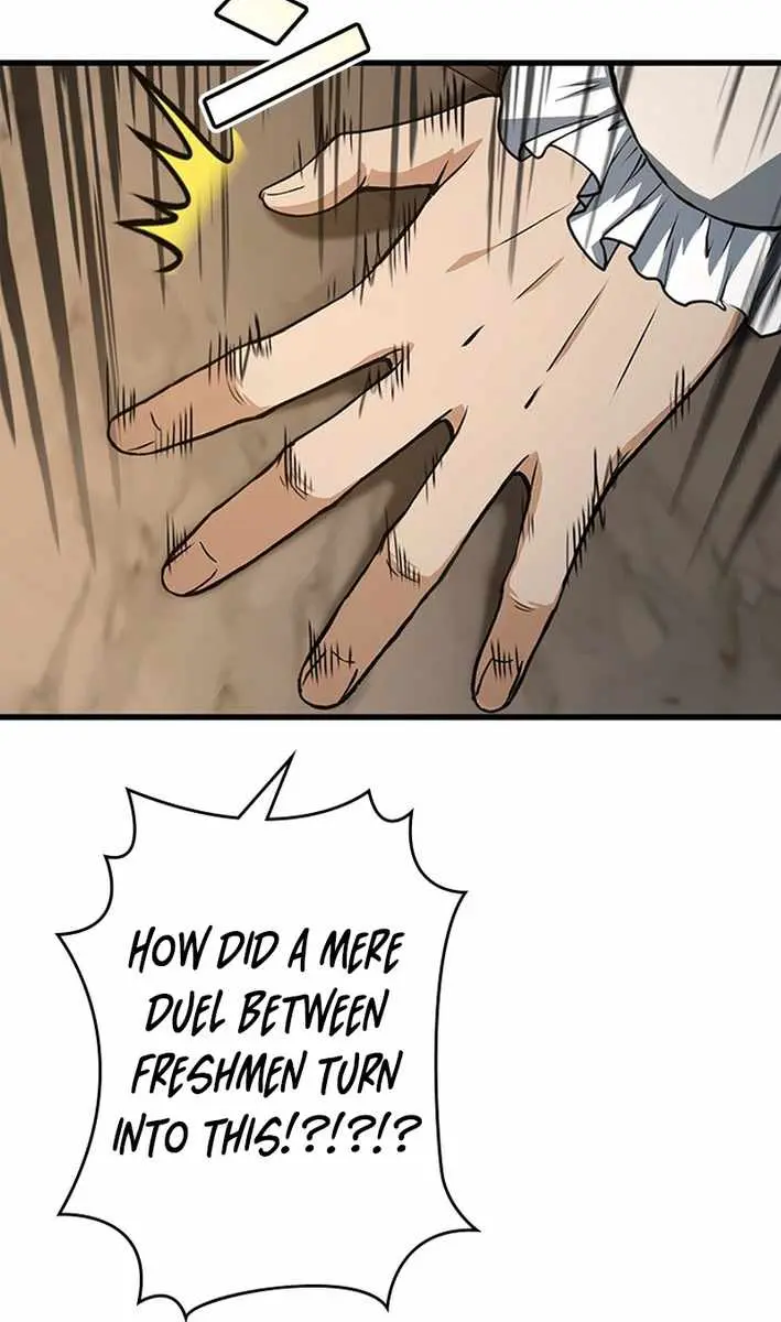 I Became a Genius at the Academy in a World Where Magic Reigns Supreme Chapter 24 Page 6