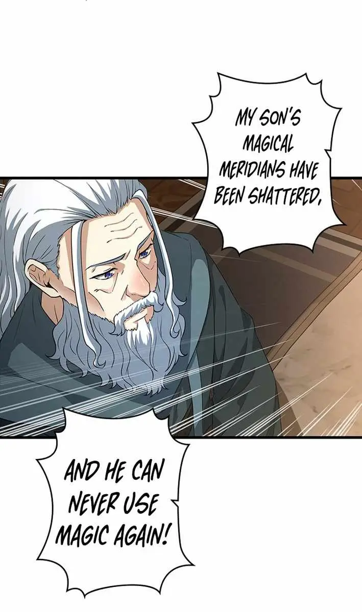 I Became a Genius at the Academy in a World Where Magic Reigns Supreme Chapter 24 Page 7