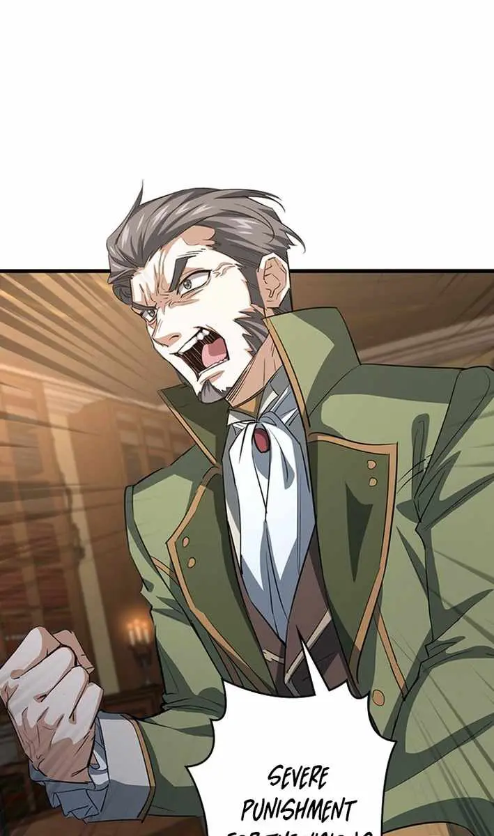 I Became a Genius at the Academy in a World Where Magic Reigns Supreme Chapter 24 Page 8
