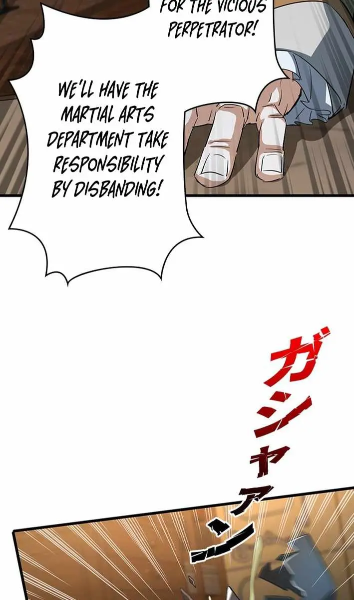 I Became a Genius at the Academy in a World Where Magic Reigns Supreme Chapter 24 Page 9