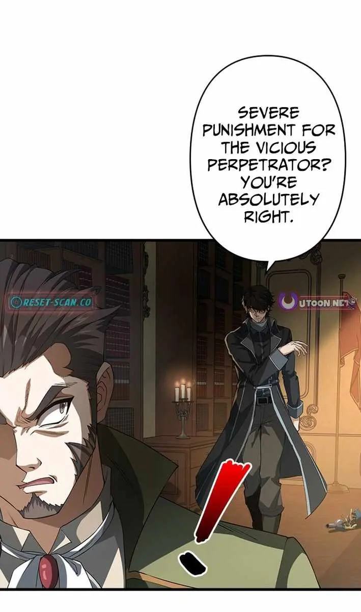 I Became a Genius at the Academy in a World Where Magic Reigns Supreme Chapter 24 Page 11