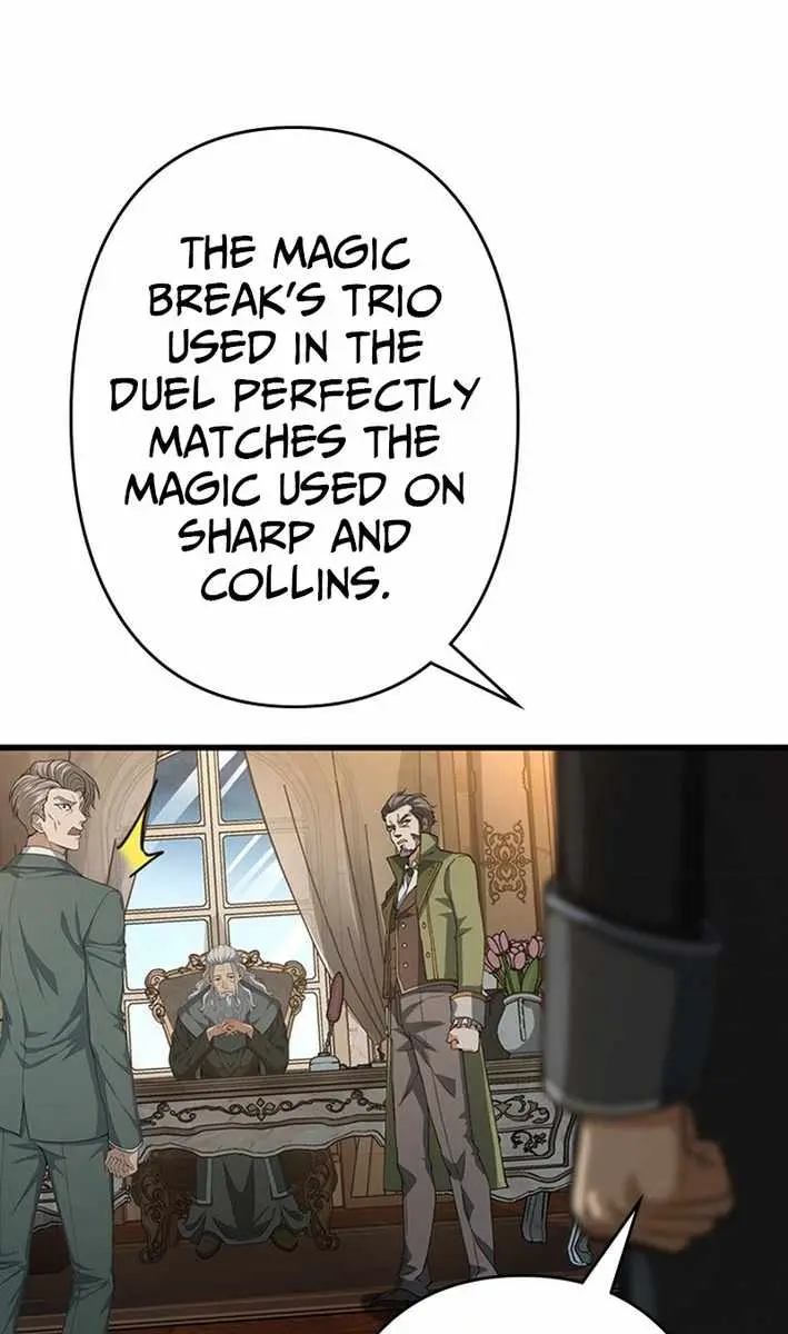I Became a Genius at the Academy in a World Where Magic Reigns Supreme Chapter 24 Page 12