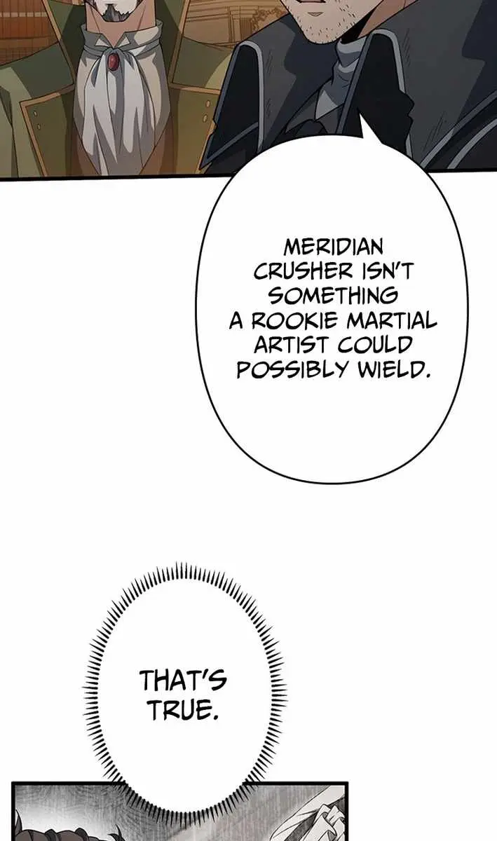 I Became a Genius at the Academy in a World Where Magic Reigns Supreme Chapter 24 Page 20