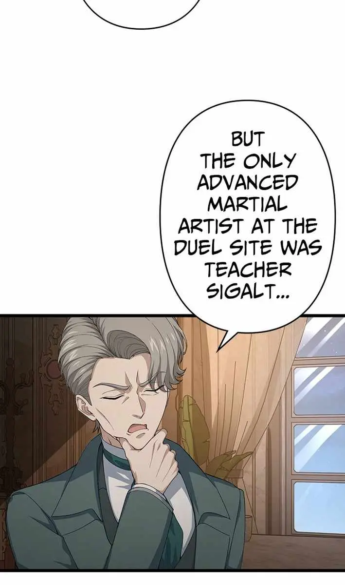 I Became a Genius at the Academy in a World Where Magic Reigns Supreme Chapter 24 Page 23