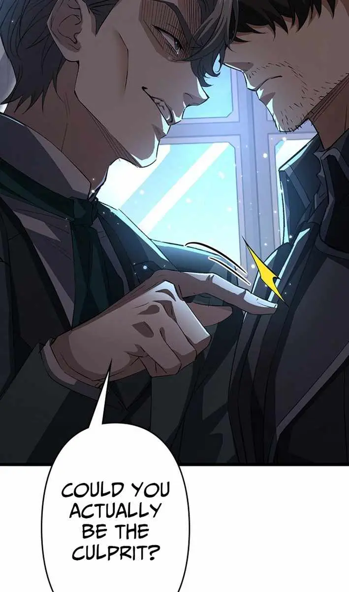 I Became a Genius at the Academy in a World Where Magic Reigns Supreme Chapter 24 Page 25