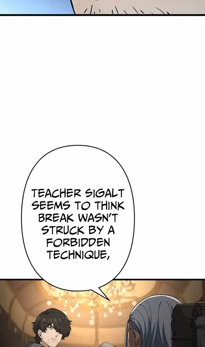 I Became a Genius at the Academy in a World Where Magic Reigns Supreme Chapter 24 Page 27