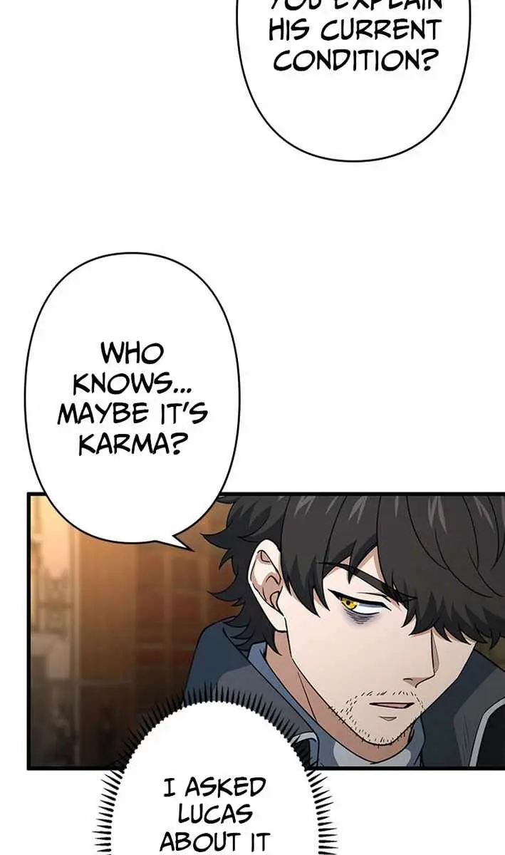 I Became a Genius at the Academy in a World Where Magic Reigns Supreme Chapter 24 Page 29