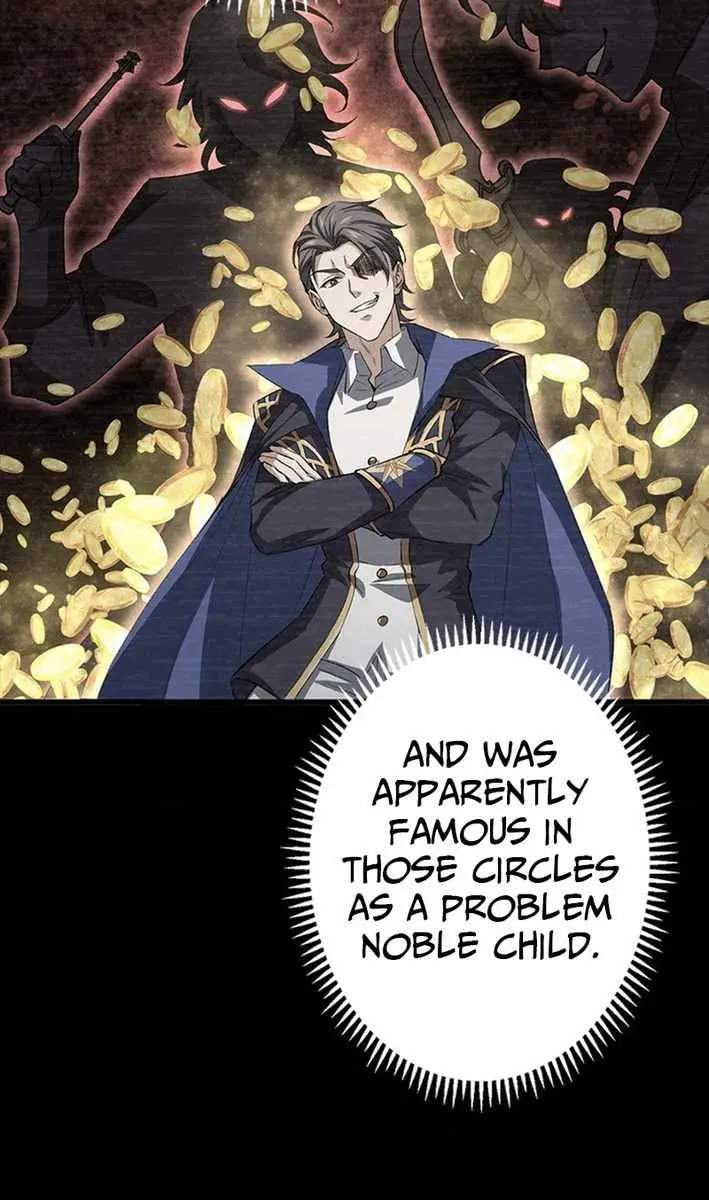 I Became a Genius at the Academy in a World Where Magic Reigns Supreme Chapter 24 Page 32