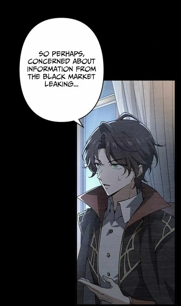 I Became a Genius at the Academy in a World Where Magic Reigns Supreme Chapter 24 Page 33