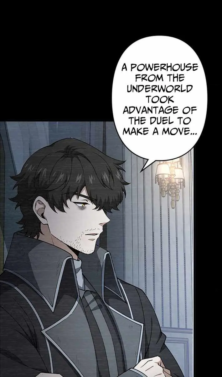 I Became a Genius at the Academy in a World Where Magic Reigns Supreme Chapter 24 Page 34