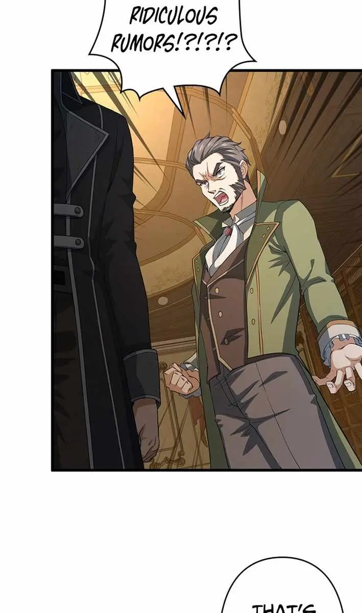 I Became a Genius at the Academy in a World Where Magic Reigns Supreme Chapter 24 Page 38