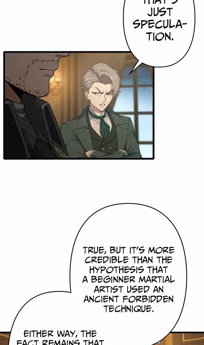 I Became a Genius at the Academy in a World Where Magic Reigns Supreme Chapter 24 Page 39