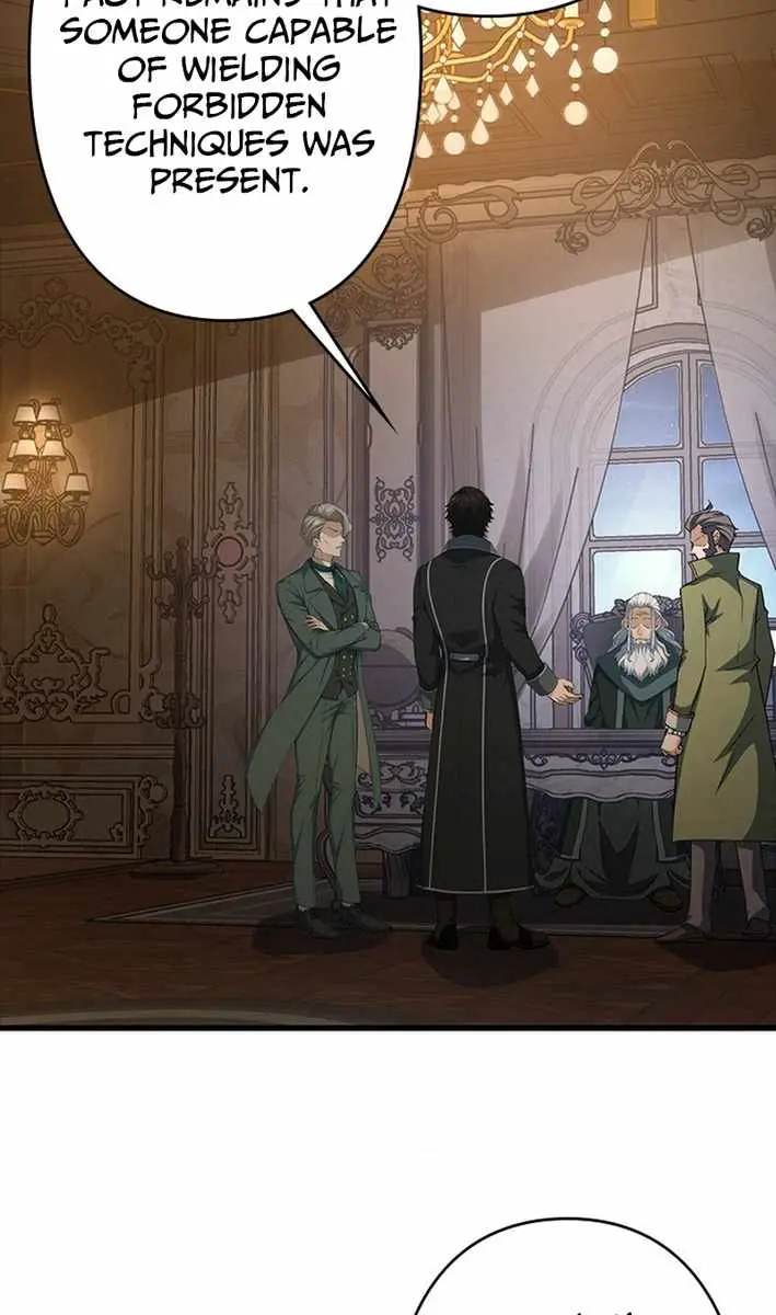 I Became a Genius at the Academy in a World Where Magic Reigns Supreme Chapter 24 Page 40