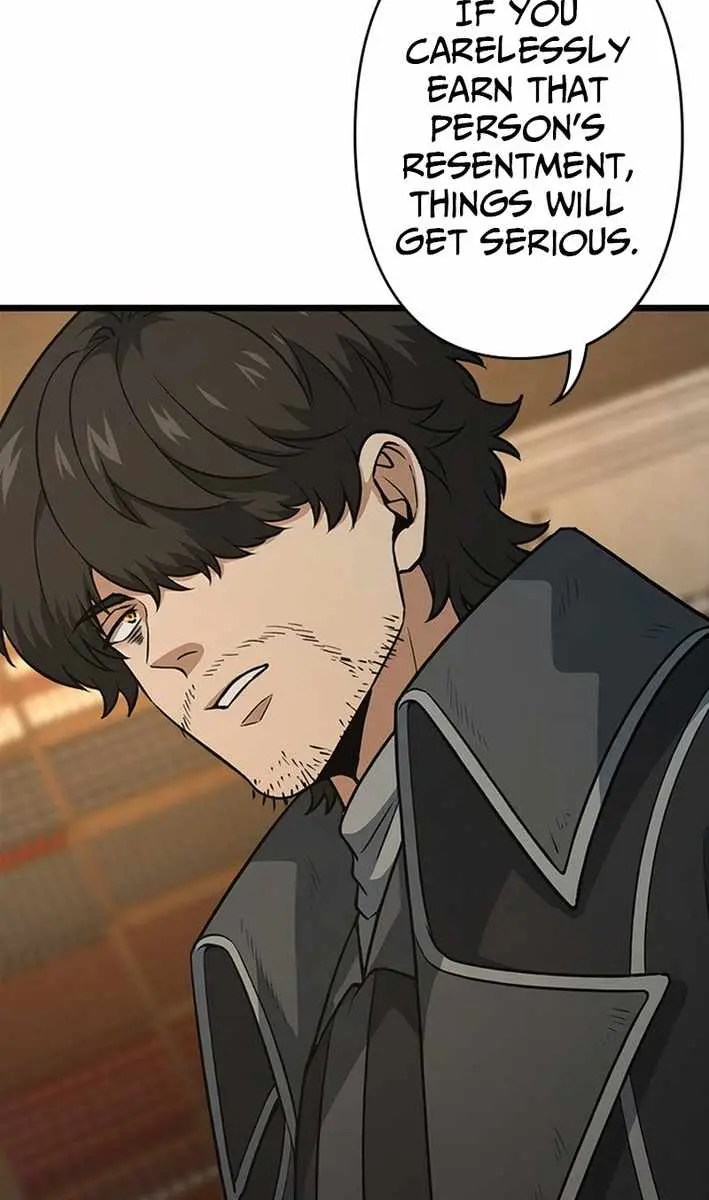 I Became a Genius at the Academy in a World Where Magic Reigns Supreme Chapter 24 Page 41