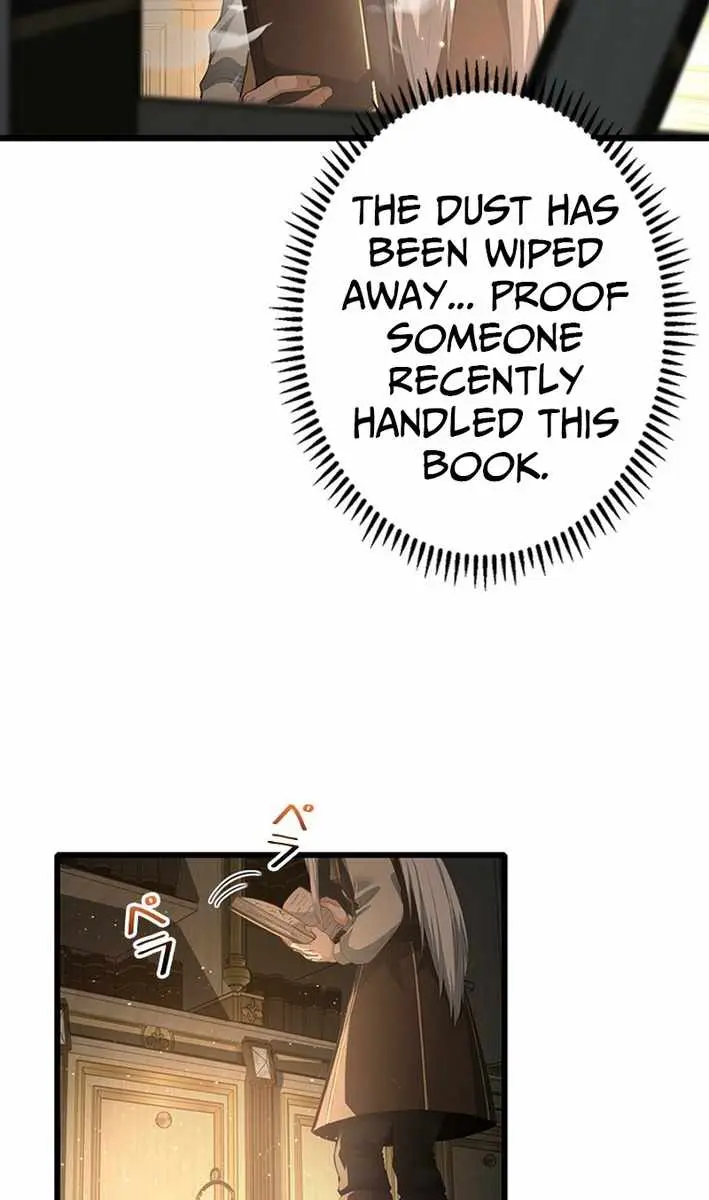 I Became a Genius at the Academy in a World Where Magic Reigns Supreme Chapter 24 Page 47