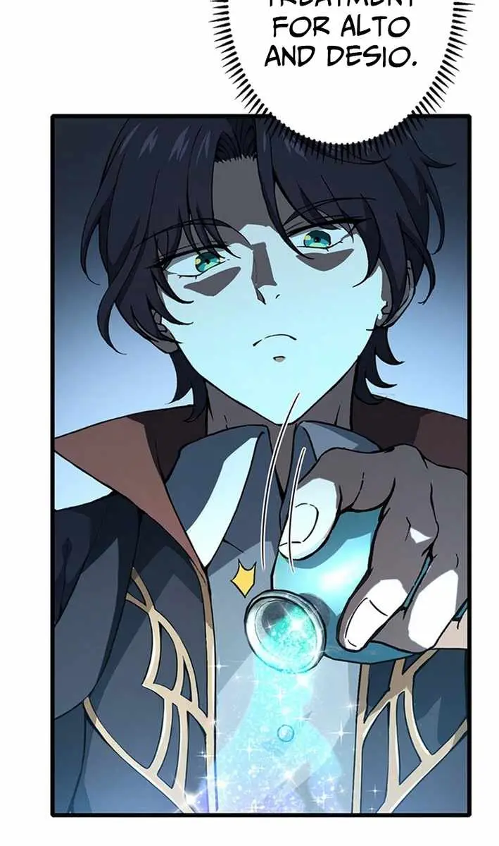 I Became a Genius at the Academy in a World Where Magic Reigns Supreme Chapter 24 Page 53