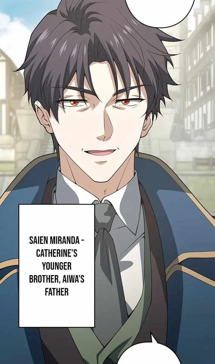 I Became a Genius at the Academy in a World Where Magic Reigns Supreme Chapter 25 Page 14