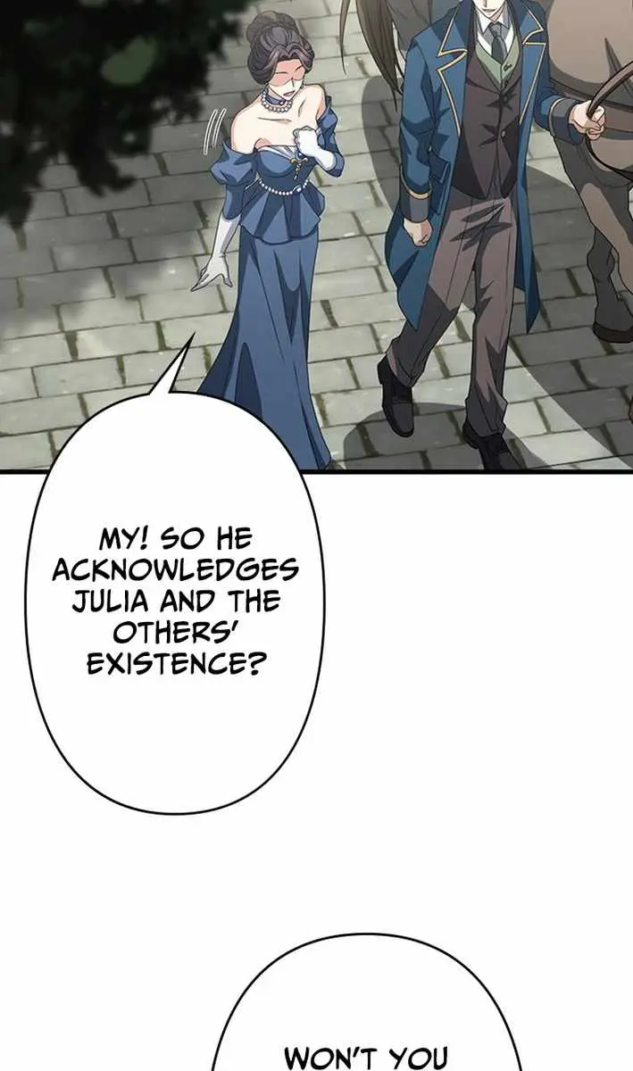 I Became a Genius at the Academy in a World Where Magic Reigns Supreme Chapter 25 Page 35