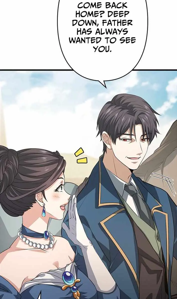 I Became a Genius at the Academy in a World Where Magic Reigns Supreme Chapter 25 Page 36