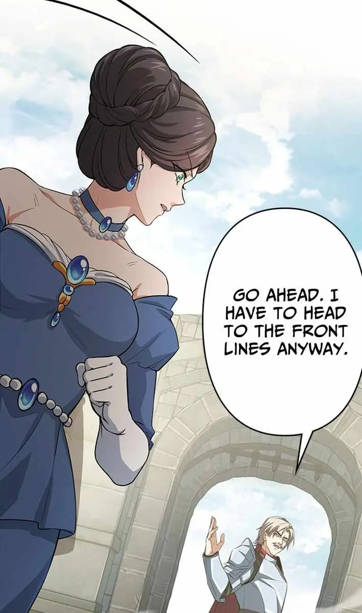 I Became a Genius at the Academy in a World Where Magic Reigns Supreme Chapter 25 Page 41