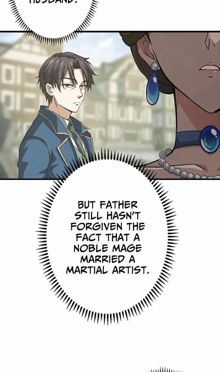 I Became a Genius at the Academy in a World Where Magic Reigns Supreme Chapter 25 Page 47