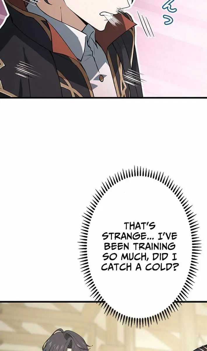 I Became a Genius at the Academy in a World Where Magic Reigns Supreme Chapter 25 Page 50