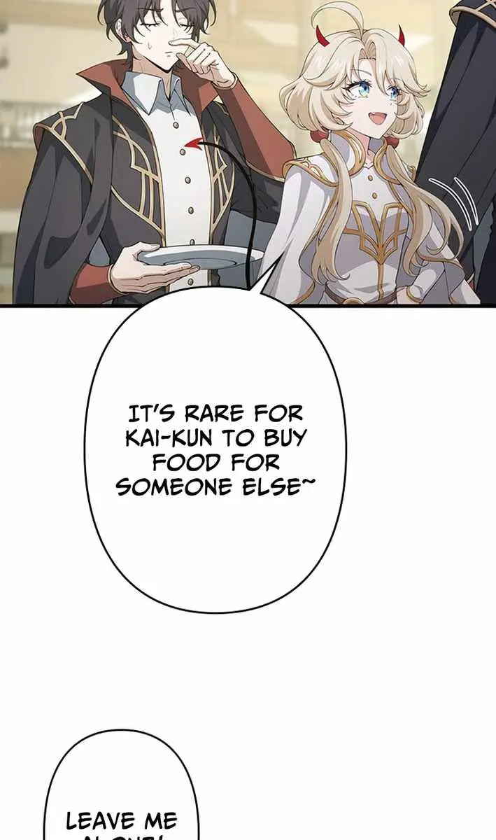 I Became a Genius at the Academy in a World Where Magic Reigns Supreme Chapter 25 Page 51