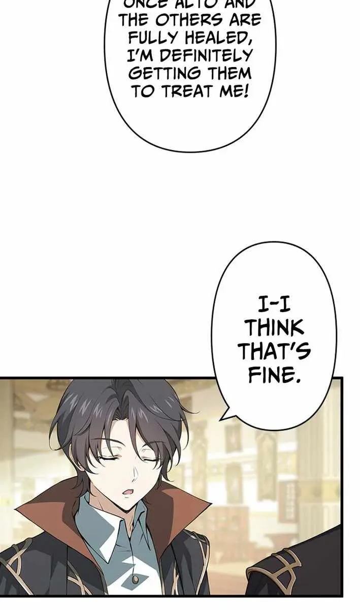 I Became a Genius at the Academy in a World Where Magic Reigns Supreme Chapter 25 Page 53