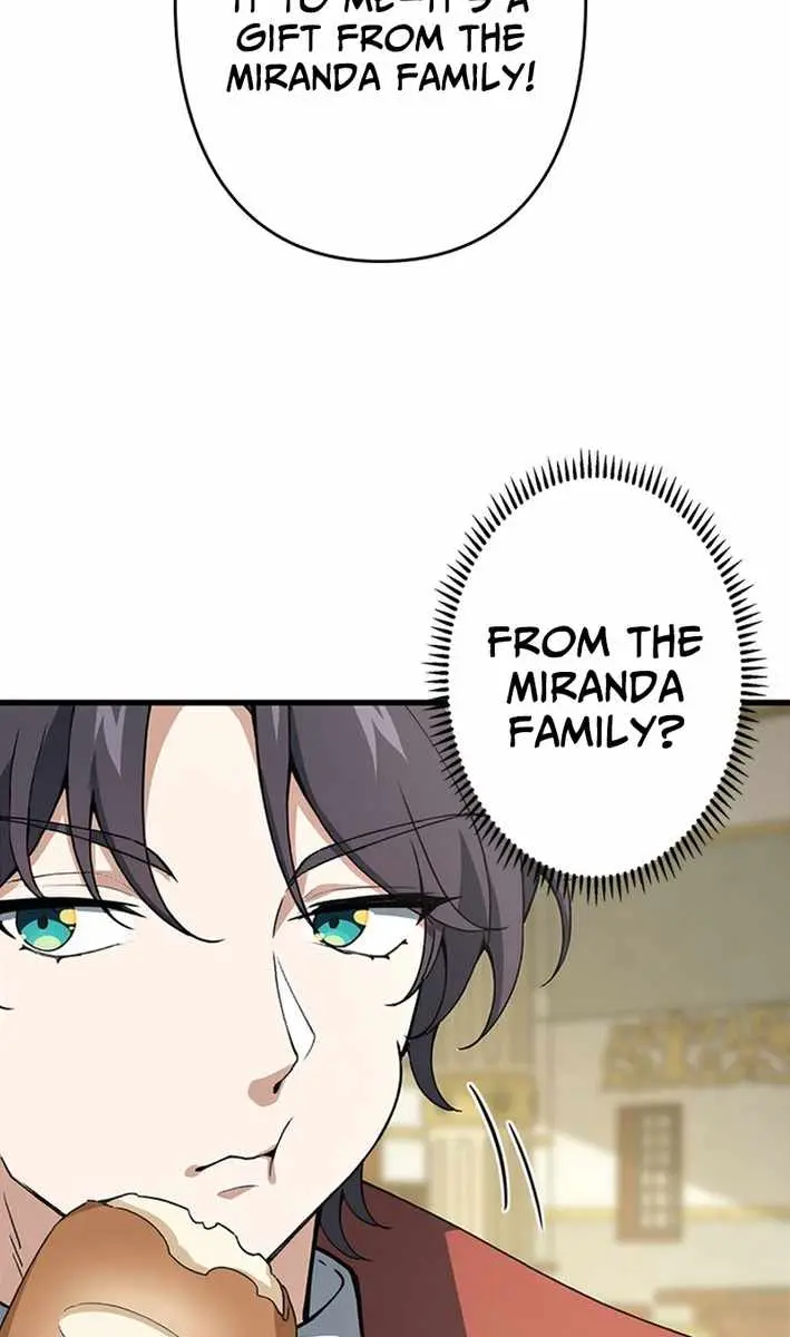 I Became a Genius at the Academy in a World Where Magic Reigns Supreme Chapter 25 Page 61