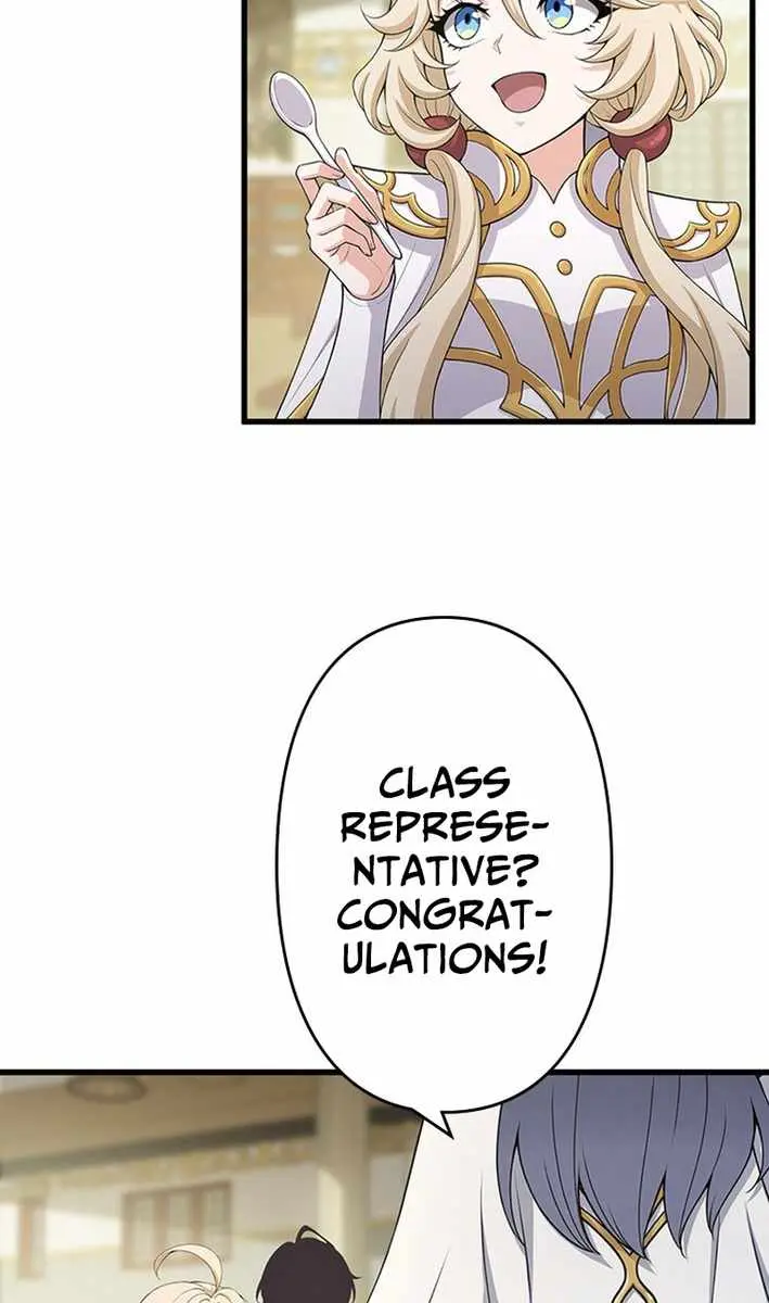 I Became a Genius at the Academy in a World Where Magic Reigns Supreme Chapter 25 Page 65