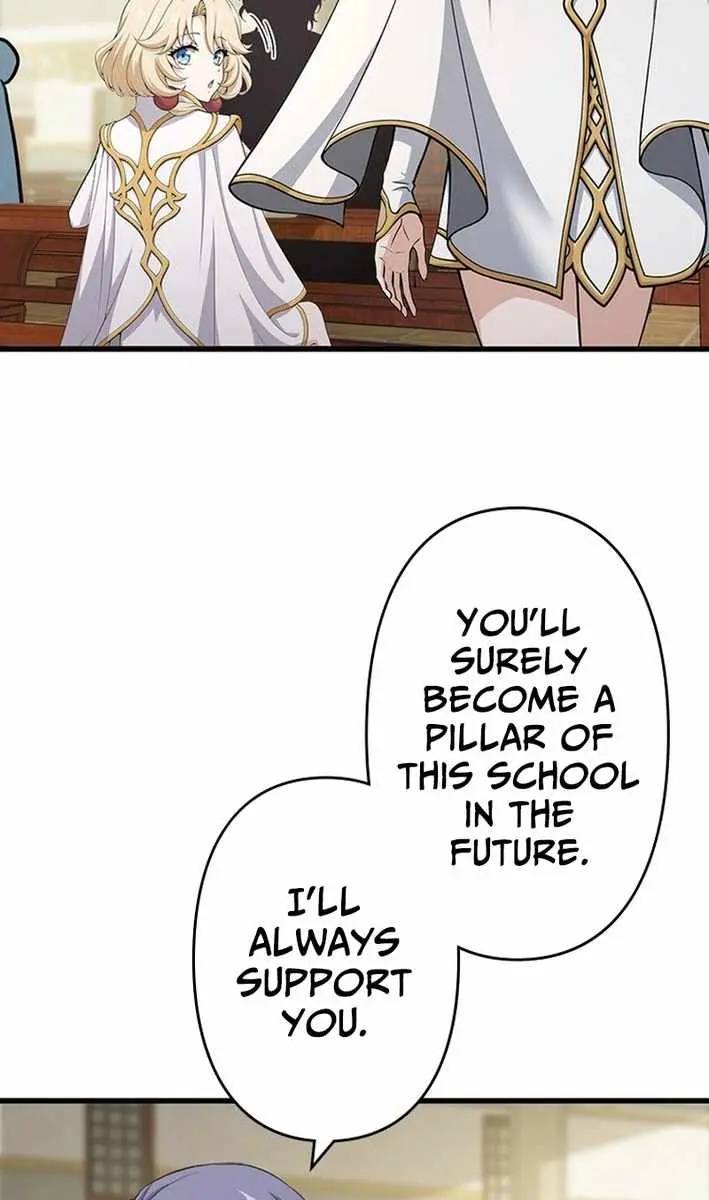I Became a Genius at the Academy in a World Where Magic Reigns Supreme Chapter 25 Page 66