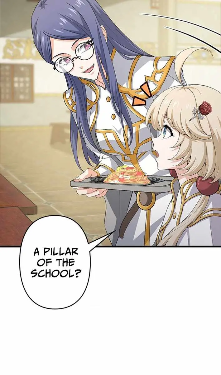 I Became a Genius at the Academy in a World Where Magic Reigns Supreme Chapter 25 Page 67