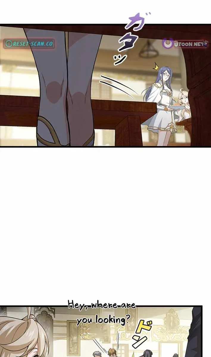 I Became a Genius at the Academy in a World Where Magic Reigns Supreme Chapter 25 Page 68