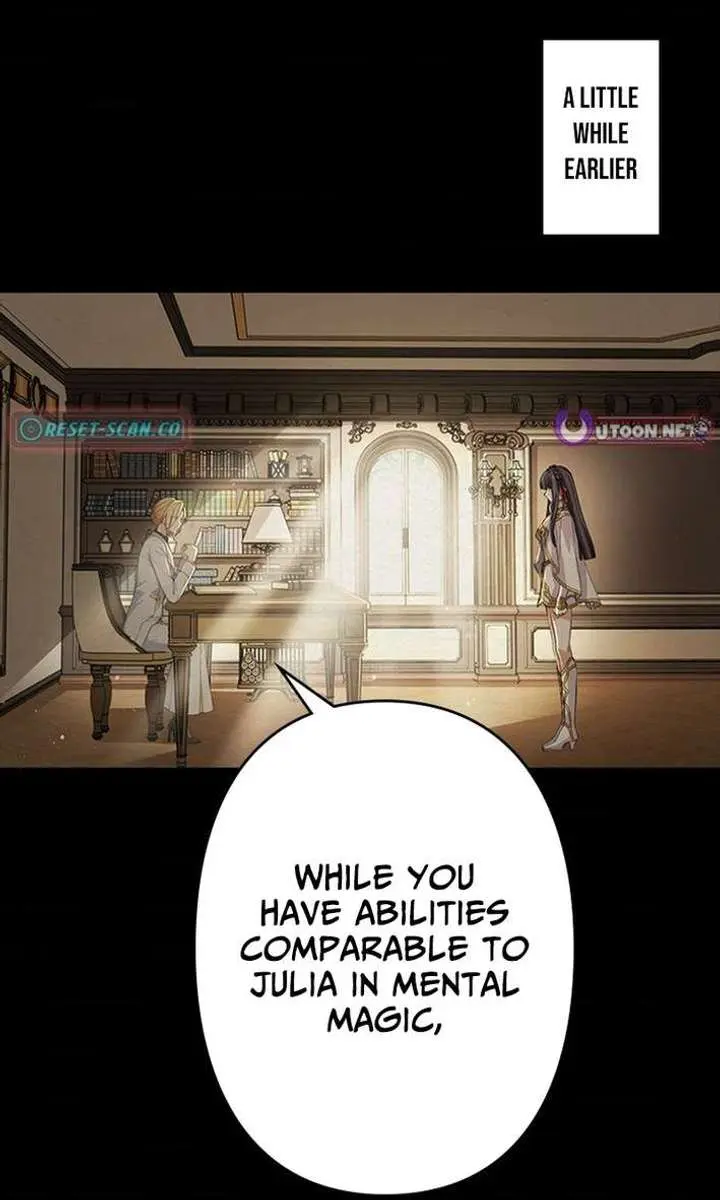 I Became a Genius at the Academy in a World Where Magic Reigns Supreme Chapter 26 Page 4