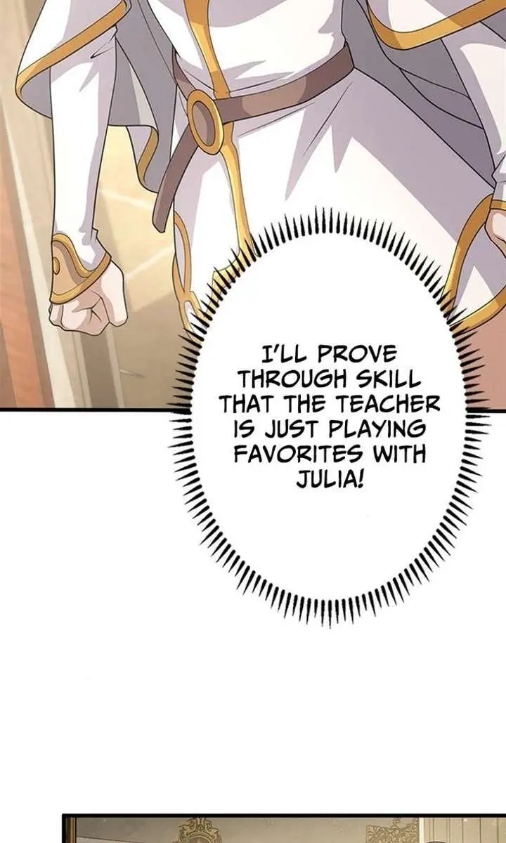 I Became a Genius at the Academy in a World Where Magic Reigns Supreme Chapter 26 Page 9