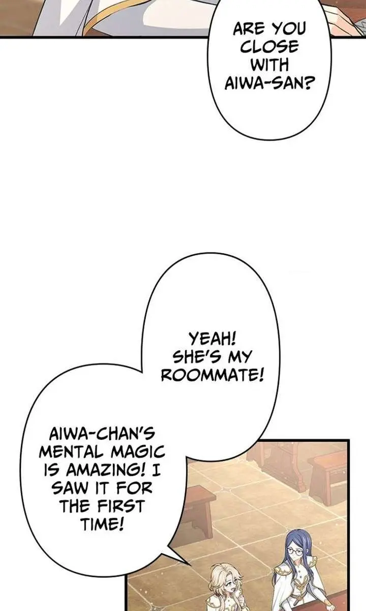 I Became a Genius at the Academy in a World Where Magic Reigns Supreme Chapter 26 Page 14