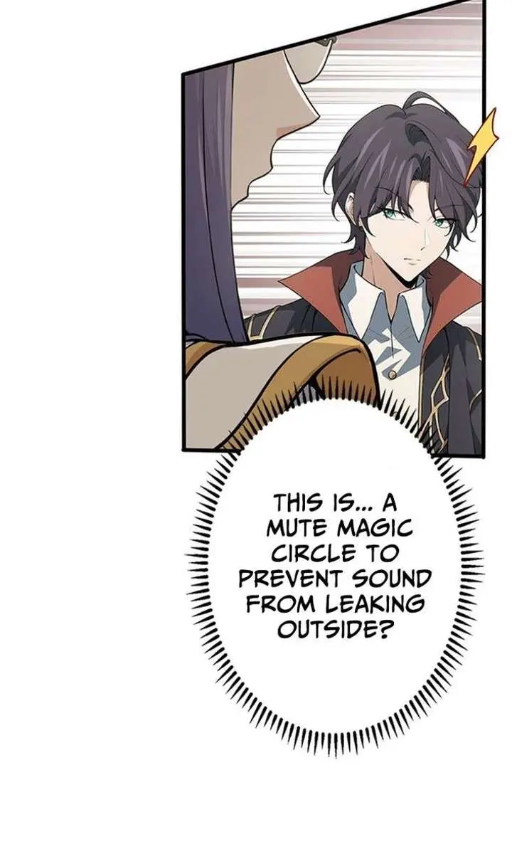 I Became a Genius at the Academy in a World Where Magic Reigns Supreme Chapter 26 Page 18