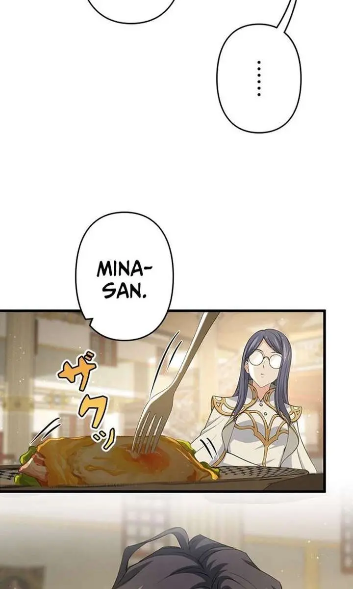 I Became a Genius at the Academy in a World Where Magic Reigns Supreme Chapter 26 Page 22