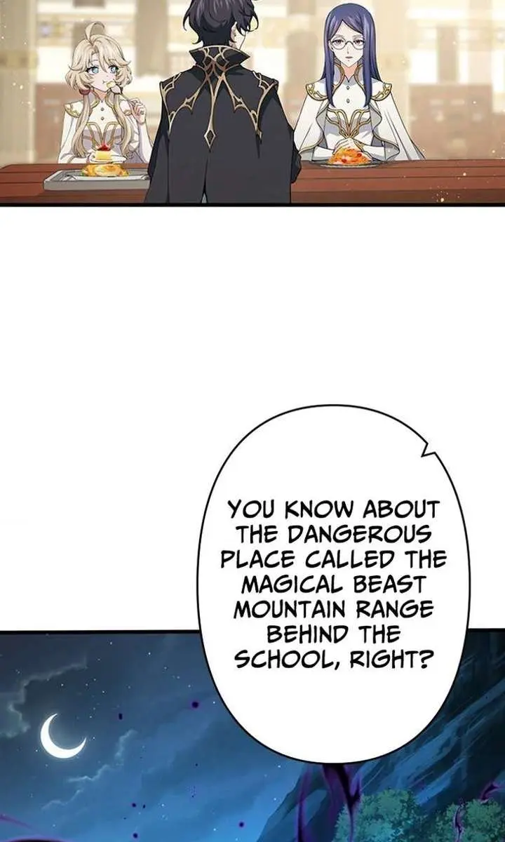 I Became a Genius at the Academy in a World Where Magic Reigns Supreme Chapter 26 Page 26